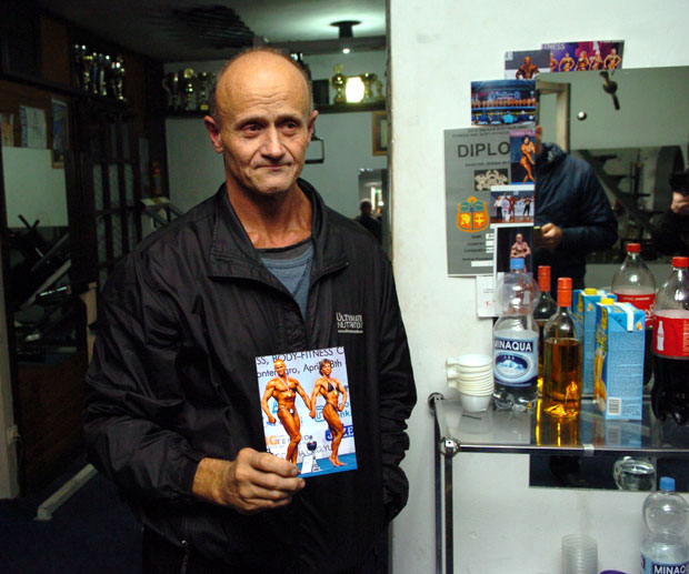 Чули смо се, а пет минута касније је погинула!